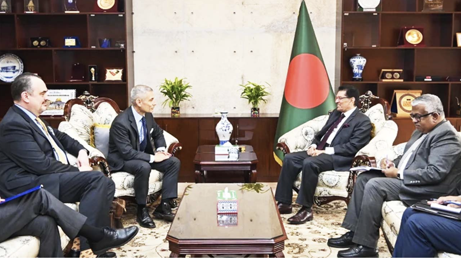 বাংলাদেশের নির্বাচন প্রত্যাশার চেয়ে বেশি শান্তিপূর্ণভাবে সম্পন্ন হয়েছে